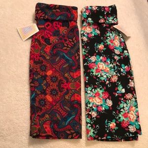 Two for one LLrCassie skirt. Firm on price